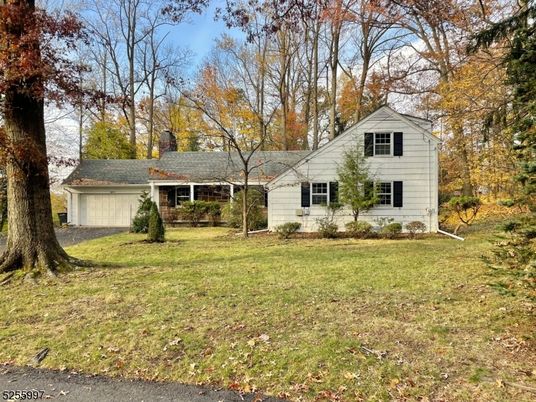 Attached, Backyard, Exterior, Facade, Ranch