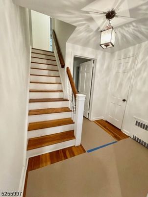 Interior, Pendant Lights, Wood Texture Flooring