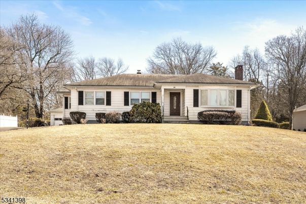 Attached, Backyard, Exterior, Facade, Cape Cod