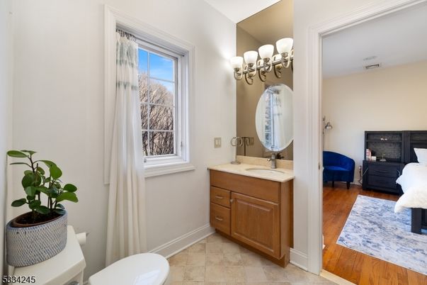 Bathroom, Bedroom, Interior, Wood Texture Flooring