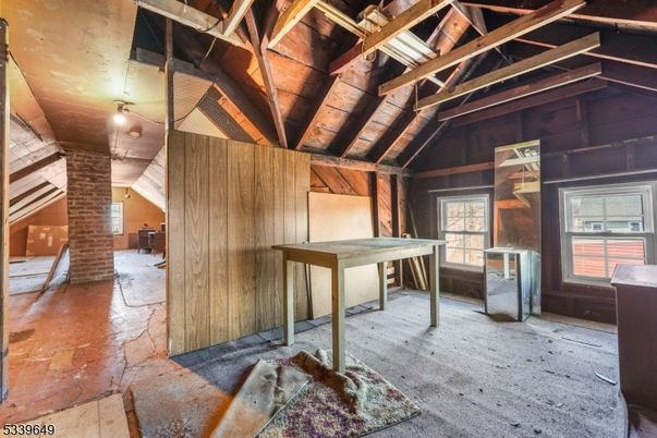 Interior, Wooden Beams, Wooden Ceilings, Wooden Walls