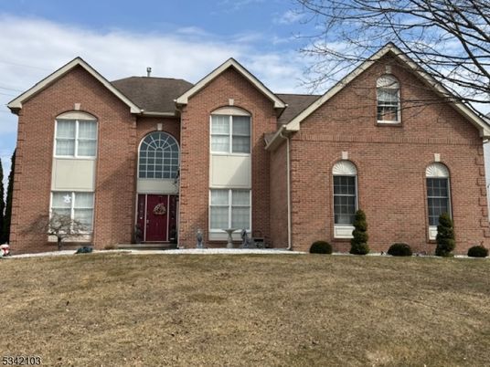 Exterior, Facade, Brick Facade, Brick Traditional