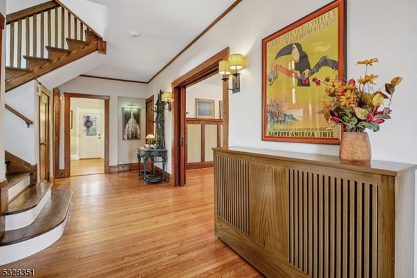 Interior, Wood Texture Flooring