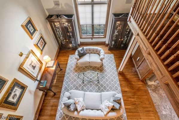 Interior, Living room, Wood Texture Flooring