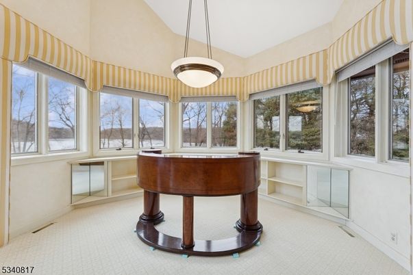 Interior, Pendant Lights