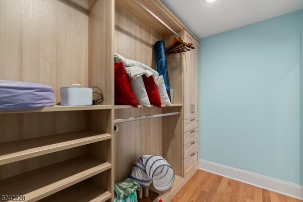 Interior, Recessed Lighting, Walk-in Closets, Wood Texture Flooring