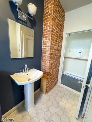 Bathroom, Free Standing Baths, Interior