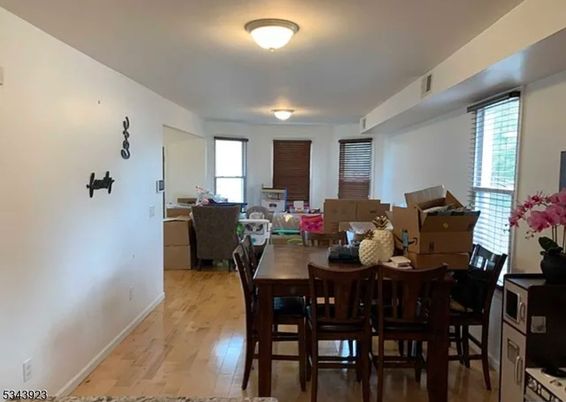 Dining room, Interior, Living room, Wood Texture Flooring