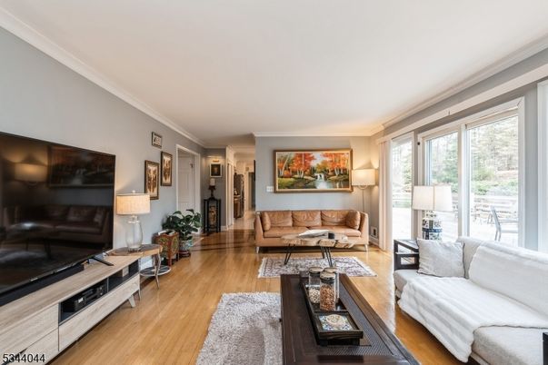 Interior, Living room, Wood Texture Flooring