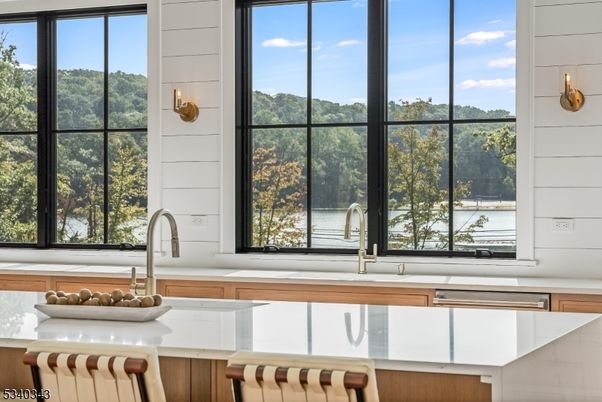 Interior, Kitchen, Water