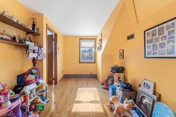 Interior, Wood Texture Flooring