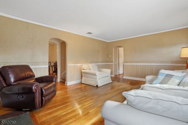 Interior, Living room, Wood Texture Flooring