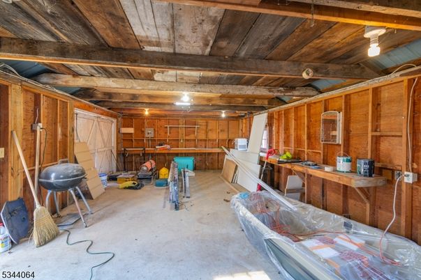 Interior, Wooden Beams, Wooden Ceilings, Wooden Walls