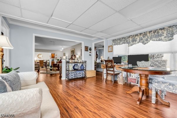 Dining room, Interior, Living room, Wood Texture Flooring