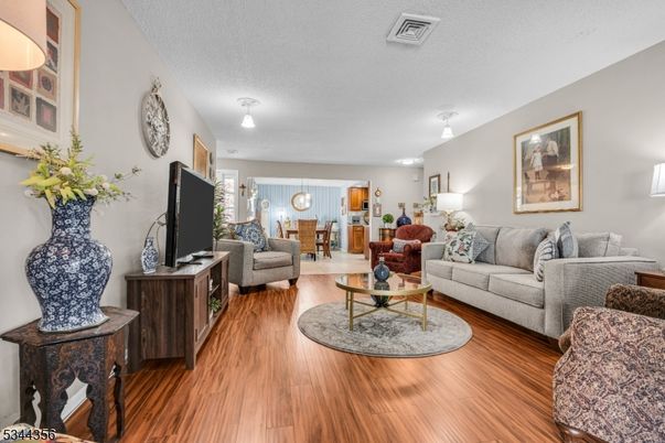 Interior, Living room, Wood Texture Flooring