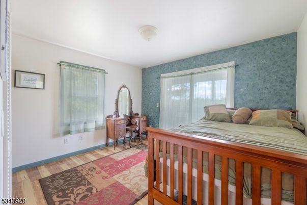 Bedroom, Home Office, Interior, Wood Texture Flooring