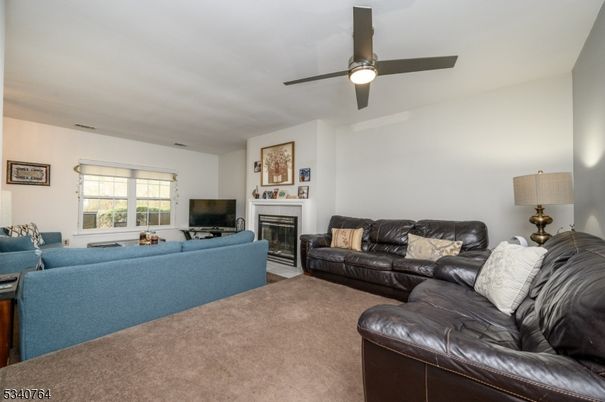 Fireplace, Interior, Living room
