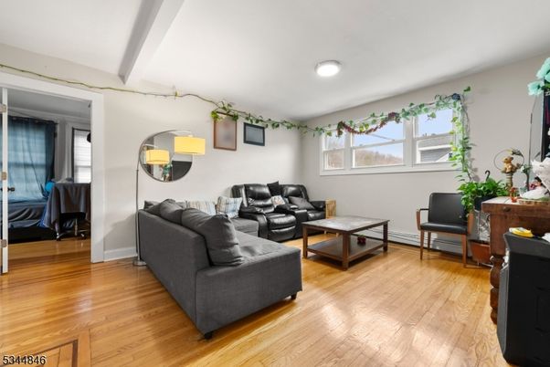 Interior, Living room, Wood Texture Flooring