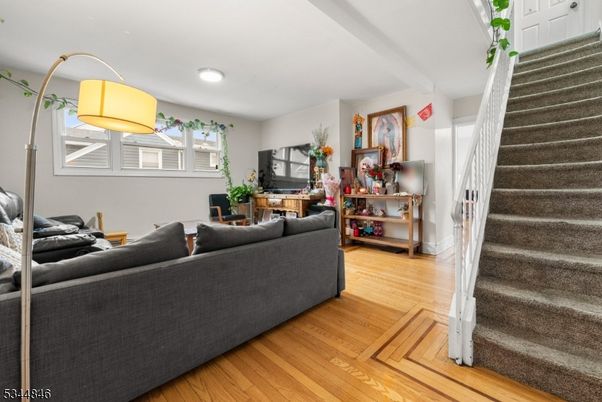 Interior, Living room, Wood Texture Flooring