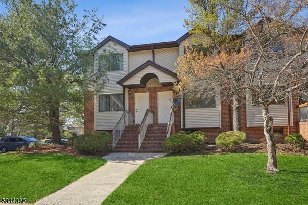 Exterior, Facade, Brick Facade, Tudor Revival