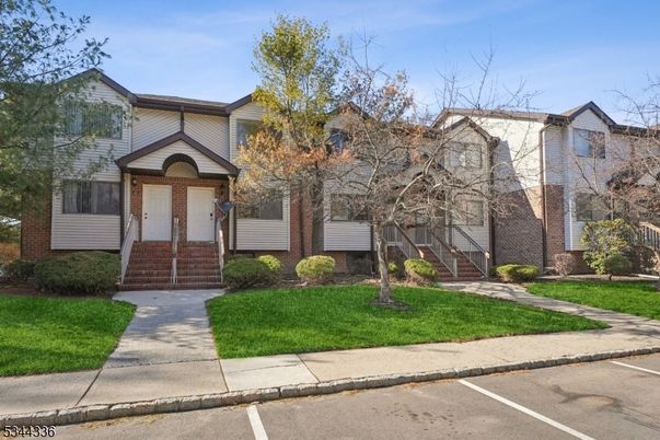 Exterior, Facade, Brick Facade, Tudor Revival
