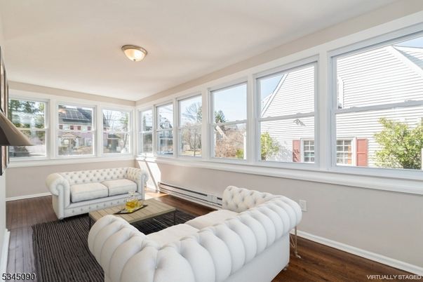 Interior, Living room, Wood Texture Flooring