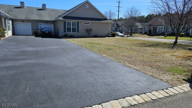 Attached, Backyard, Exterior, Facade, Ranch