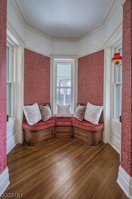 Interior, Wood Texture Flooring