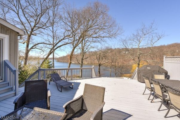 Exterior, Lake, Water