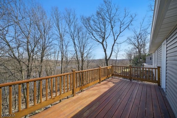 Exterior, Wood Texture Flooring