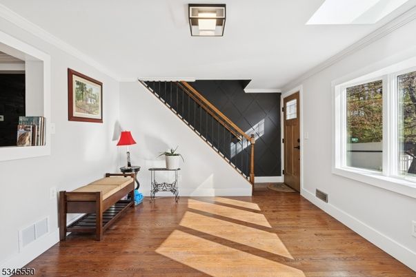 Interior, Wood Texture Flooring