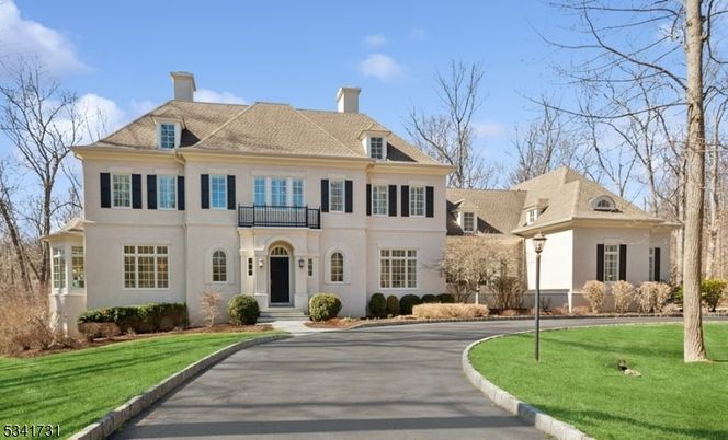 Backyard, Exterior, Facade, Georgian