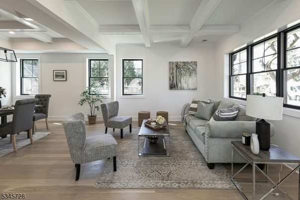 Dining room, Interior, Living room, Wood Texture Flooring