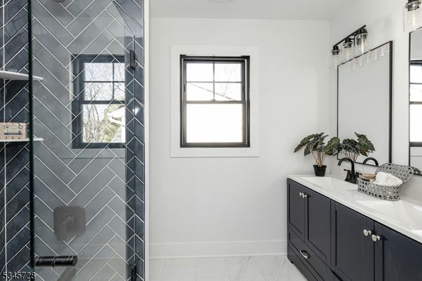 Bathroom, Interior, Marble