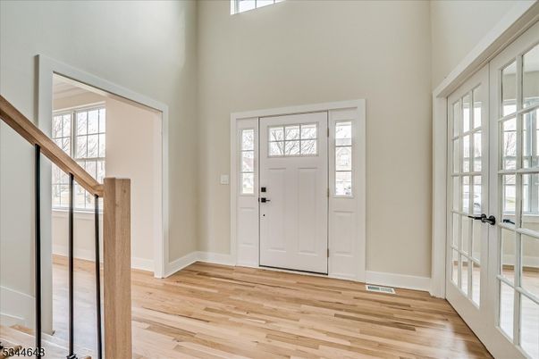 Interior, Wood Texture Flooring