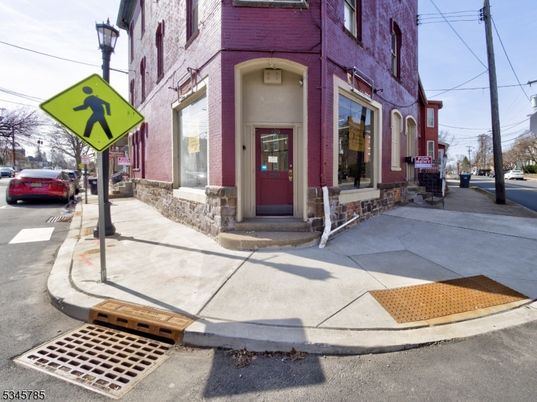 Exterior, Facade, Brick Facade, None