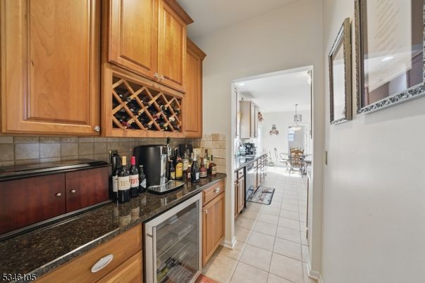 Dining room, Interior, Kitchen, Pendant Lights