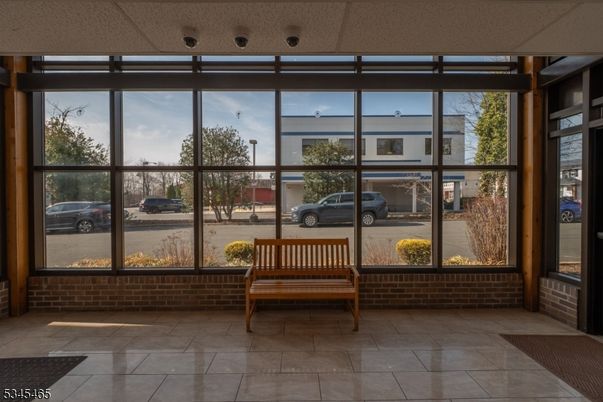 Interior, Sun Room