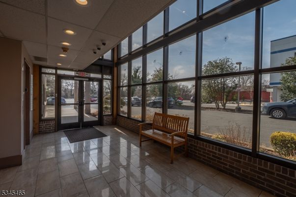 Interior, Recessed Lighting, Sun Room