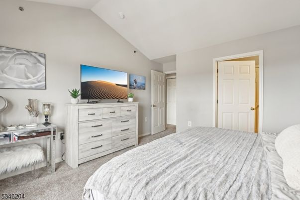 Bedroom, Home Office, Interior