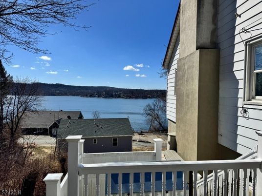 Water, Exterior, Other