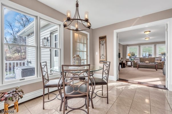 Chandelier, Dining room, Interior, Living room