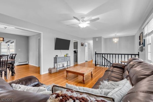 Chandelier, Dining room, Interior, Living room, Wood Texture Flooring