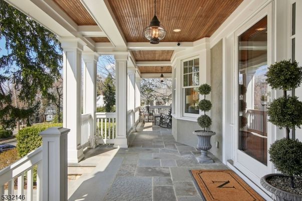 Exterior, Interior, Wooden Ceilings