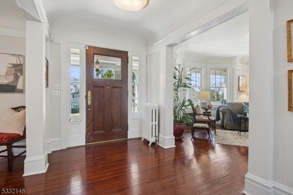 Interior, Wood Texture Flooring