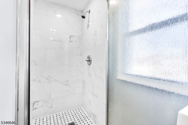 Bathroom, Interior, Marble Walls
