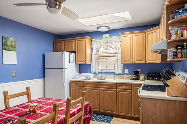 Dining room, Interior, Kitchen, Wood Texture Flooring