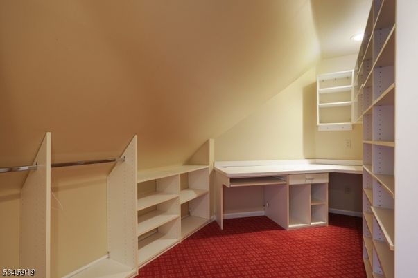 Interior, Recessed Lighting, Walk-in Closets