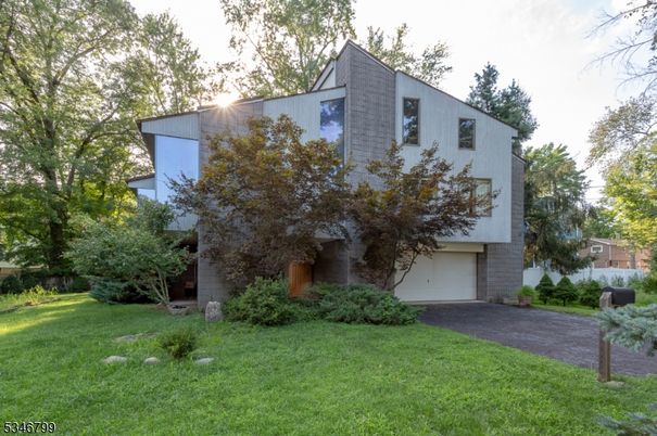 Attached, Backyard, Exterior, Facade, None