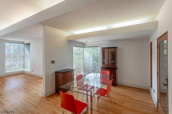 Interior, Wood Texture Flooring